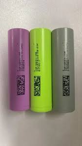 DMEGC 18650 32E 3250mAh battery DMEGC 18650 32E 3250mAh battery