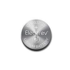 Elecorev CR2032 3V Elecorev CR2032 3V