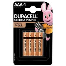 Duracel AAA Chhota Power Duracel AAA Chhota Power