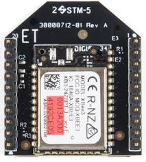 Digi XBee3 2.4GHz ZB3.0 PCB Antenna

