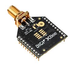 Digi XBee3 2.4GHz ZB3.0 PCB Antenna
