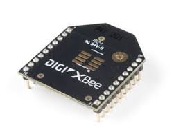 Digi XBee3 2.4GHz ZB3.0 PCB Antenna
