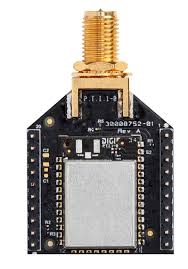 Digi XBee3 2.4GHz ZB3.0 PCB Antenna
