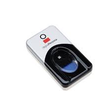 Digital Persona URU4500 FINGER PRINT SENSOR Digital Persona URU4500 FINGER PRINT SENSOR