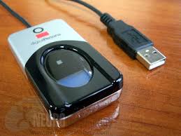 Digital Persona URU4500 FINGER PRINT SENSOR Digital Persona URU4500 FINGER PRINT SENSOR