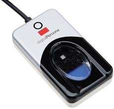 Digital Persona URU4500 FINGER PRINT SENSOR Digital Persona URU4500 FINGER PRINT SENSOR