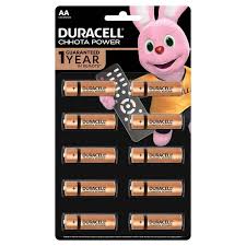 Duracel AA Chhota Power Duracel AA Chhota Power