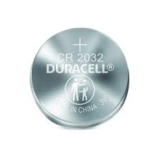 Duracell CR2032 Duracell CR2032