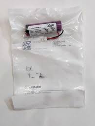 Drager 8326186 3.6V Battery