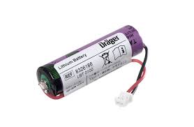 Drager 8326186 3.6V Battery