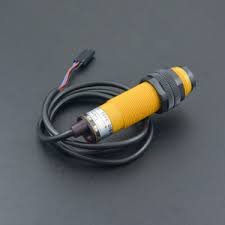 Digital Adjustable Infrared Proximity Sensor for Arduino Digital Adjustable Infrared Proximity Sensor for Arduino