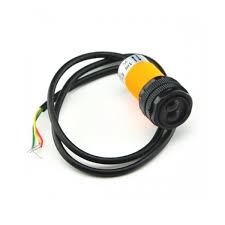 Digital Adjustable Infrared Proximity Sensor for Arduino Digital Adjustable Infrared Proximity Sensor for Arduino
