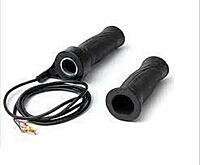 Ebike Throttle / Accelerator Set ( Including Dummy Grip )