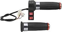 Ebike Throttle / Accelerator Set ( Including Dummy Grip )