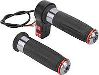 Ebike Throttle / Accelerator Set ( Including Dummy Grip )