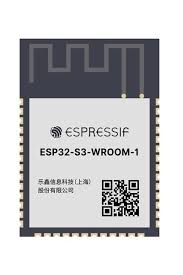 ESP32-S3-WROOM-N8R2 ESP32-S3-WROOM-N8R2