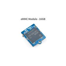 eMMC Module
(16 GB) eMMC Module
(16 GB)