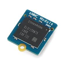 eMMC Module
(16 GB) eMMC Module
(16 GB)