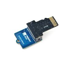 eMMC Module
(16 GB) eMMC Module
(16 GB)