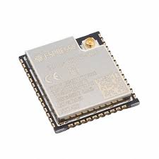 ESP32-WROOM-32E N16 ESP32-WROOM-32E N16