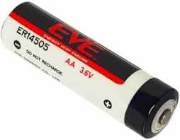 EVE AA ER14505 EVE AA ER14505