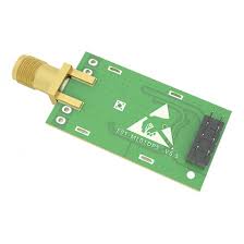 Ebyte E01-ML01DP5 2.4GHz nRF24L01 PA LNA Wireless Transceiver RF Module Ebyte E01-ML01DP5 2.4GHz nRF24L01 PA LNA Wireless Transceiver RF Module