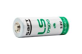 LS 17500 SAFT 3.6V AA Lithium Battery LS 17500 SAFT 3.6V AA Lithium Battery