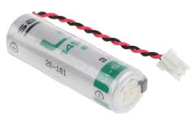 LS 17500 SAFT 3.6V AA Lithium Battery LS 17500 SAFT 3.6V AA Lithium Battery