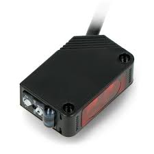 Omron E3Z-R61 2M 4 Mtr Red LED Photo Sensor
Omron E3Z-R61 2M 4 Mtr Red LED Photo Sensor