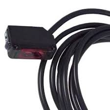 Omron E3Z-R61 2M 4 Mtr Red LED Photo Sensor
Omron E3Z-R61 2M 4 Mtr Red LED Photo Sensor
