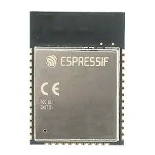 ESP32-WROOM-32E-N4 