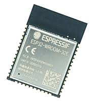 ESP32-WROOM-32E-N4 