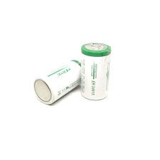 Forte ER 34615 3.6V Battery