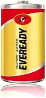 Eveready 1045