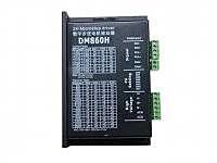 DMA860H | MA860H Microstepping Stepper Driver 80VAC or 110VDC 7.2A DMA860H | MA860H Microstepping Stepper Driver 80VAC or 110VDC 7.2A