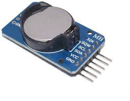 DS3231 RTC Module Precise Real Time Clock I2C AT24C32