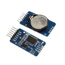 DS3231 RTC Module Precise Real Time Clock I2C AT24C32