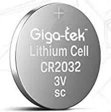 Gigatek CR2032 Gigatek CR2032