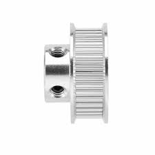 GT2-6mm Belt Width 36 teeth 6.35mm Bore Aluminium Timing Pulley GT2-6mm Belt Width 36 teeth 6.35mm Bore Aluminium Timing Pulley