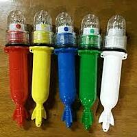 LED FISHING NET LIGHT