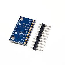 GY-9255 MPU9255 Sensor Module (without Magnetometer) GY-9255 MPU9255 Sensor Module (without Magnetometer)