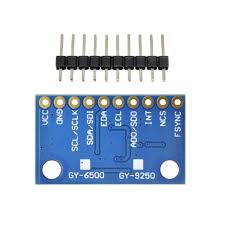 GY-9255 MPU9255 Sensor Module (without Magnetometer) GY-9255 MPU9255 Sensor Module (without Magnetometer)