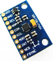 GY-9255 MPU9255 Sensor Module (without Magnetometer) GY-9255 MPU9255 Sensor Module (without Magnetometer)