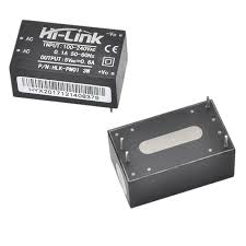Hi Link HLK-PM01 5V/3W Switch Power Supply Module