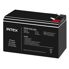 Intex USP Sealed Battery 12V 7AH 20hr Intex USP Sealed Battery 12V 7AH 20hr