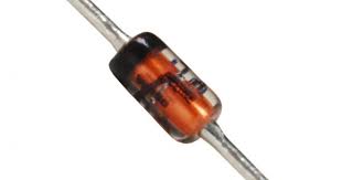 HIGH CONDUCTANCE FAST DIODE 1N4148