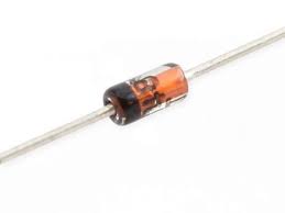 HIGH CONDUCTANCE FAST DIODE 1N4148