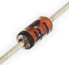 HIGH CONDUCTANCE FAST DIODE 1N4148