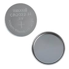 Maxell CR2032 Original Maxell CR2032 Original