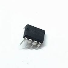 IC QW3862 DIP 08